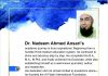 Dr. Nadeem Ahmed Ansari